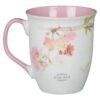 Hummingbird Mug 2