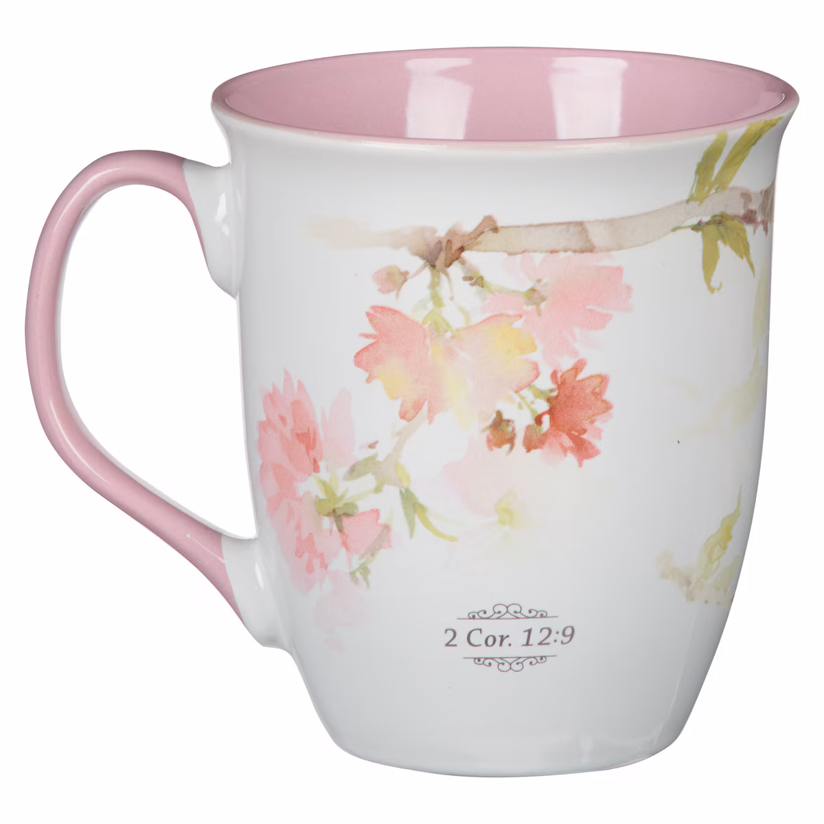 Hummingbird Mug 2