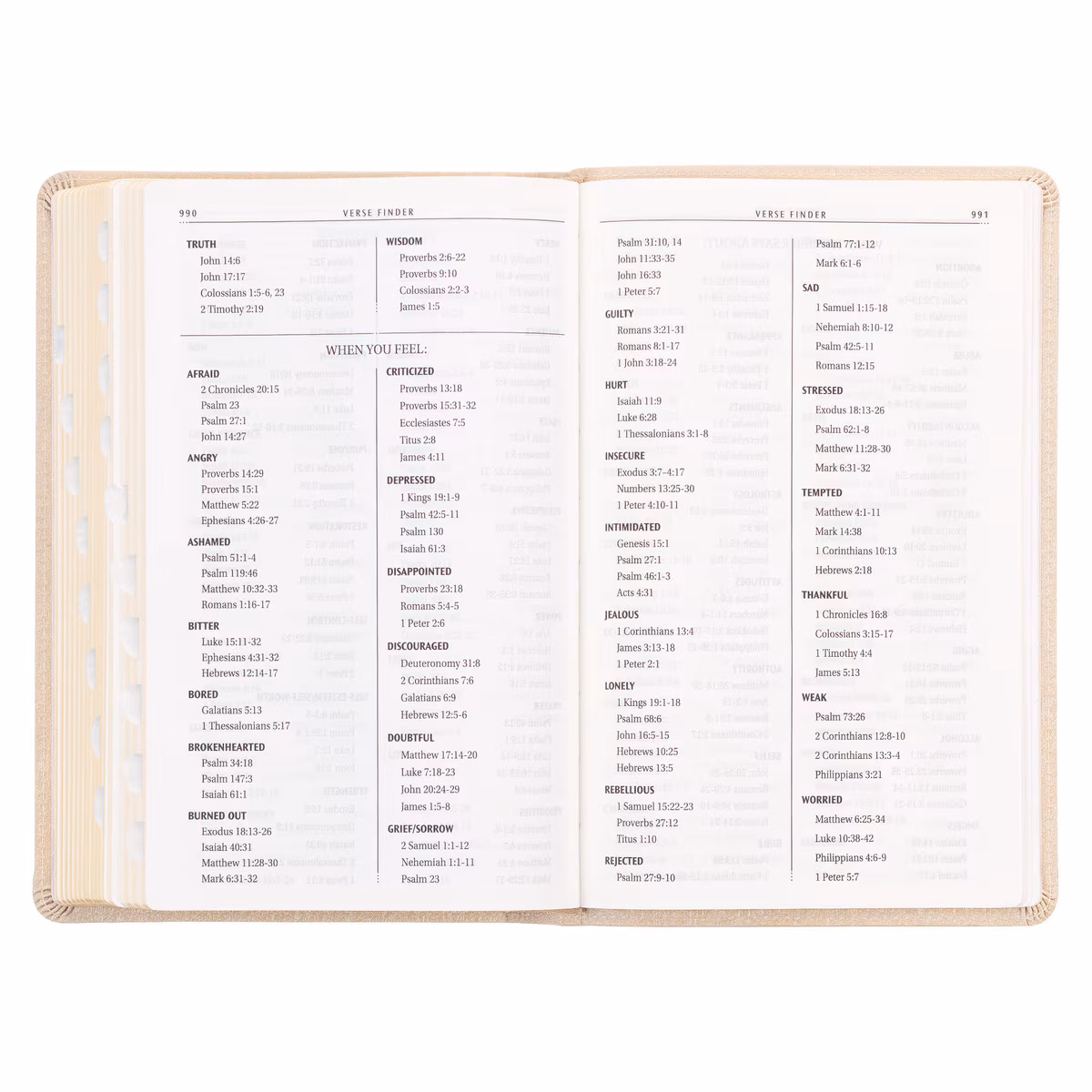 KJV Bible 7