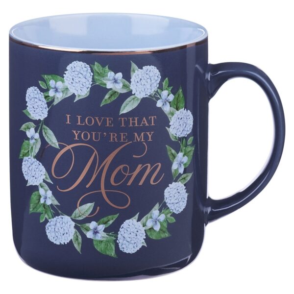 Love Mom