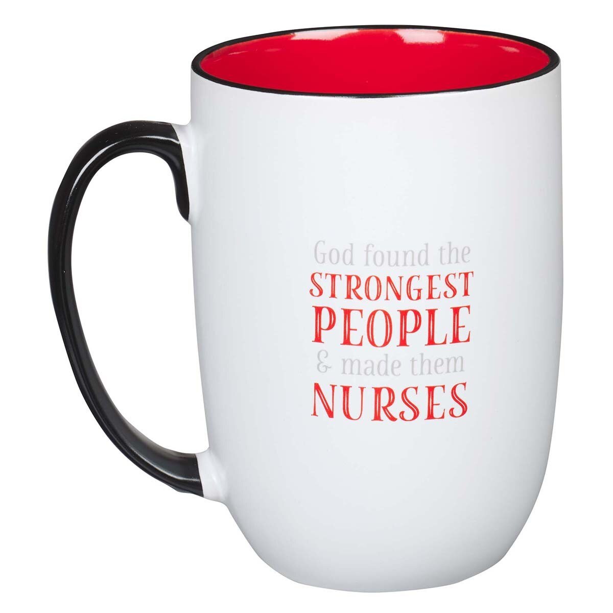 Nurse Mug 2