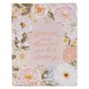 Peach Floral
