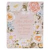 Peach Floral 2