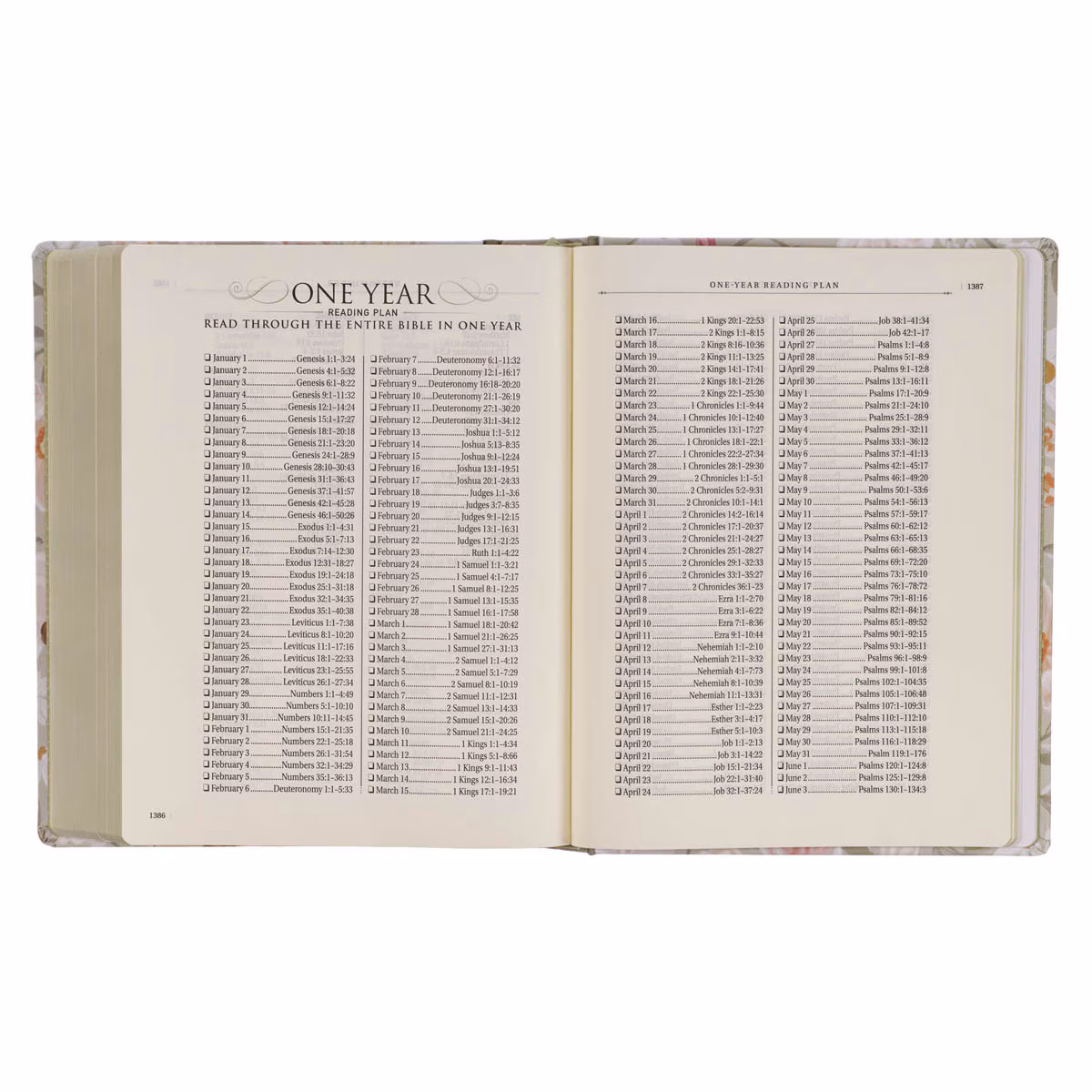 Sage Bible 8