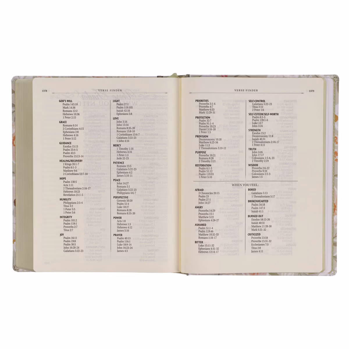 Sage Bible 9
