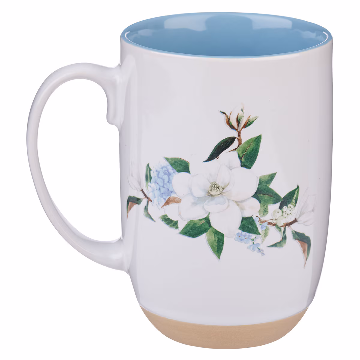 Strength and Digity Mug 2