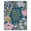 Teal Floral Teal Floral