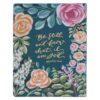 Teal Floral 2 Teal Floral 2