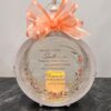 Lanterns Peach 2