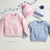 Sister Sweatshirt 3