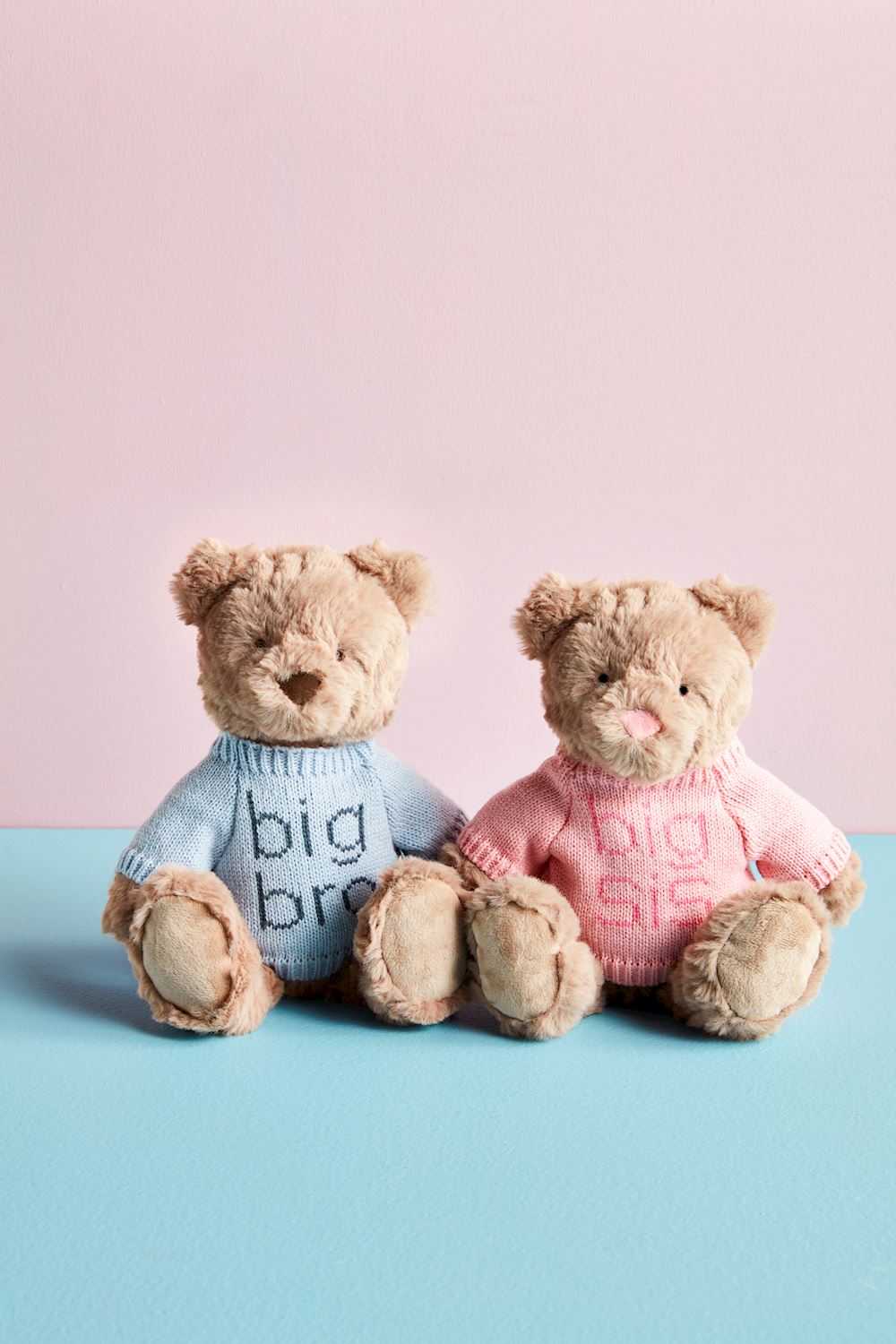 big sis plush 2