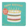 birthday book