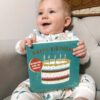 birthday book 3
