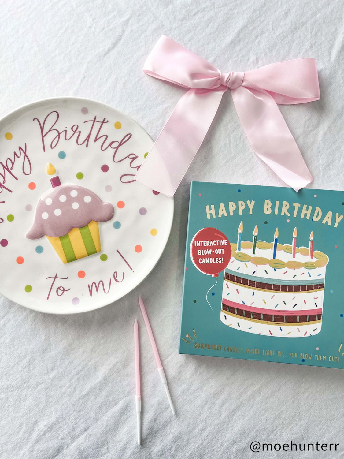 birthday book 4