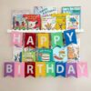 birthday book 5