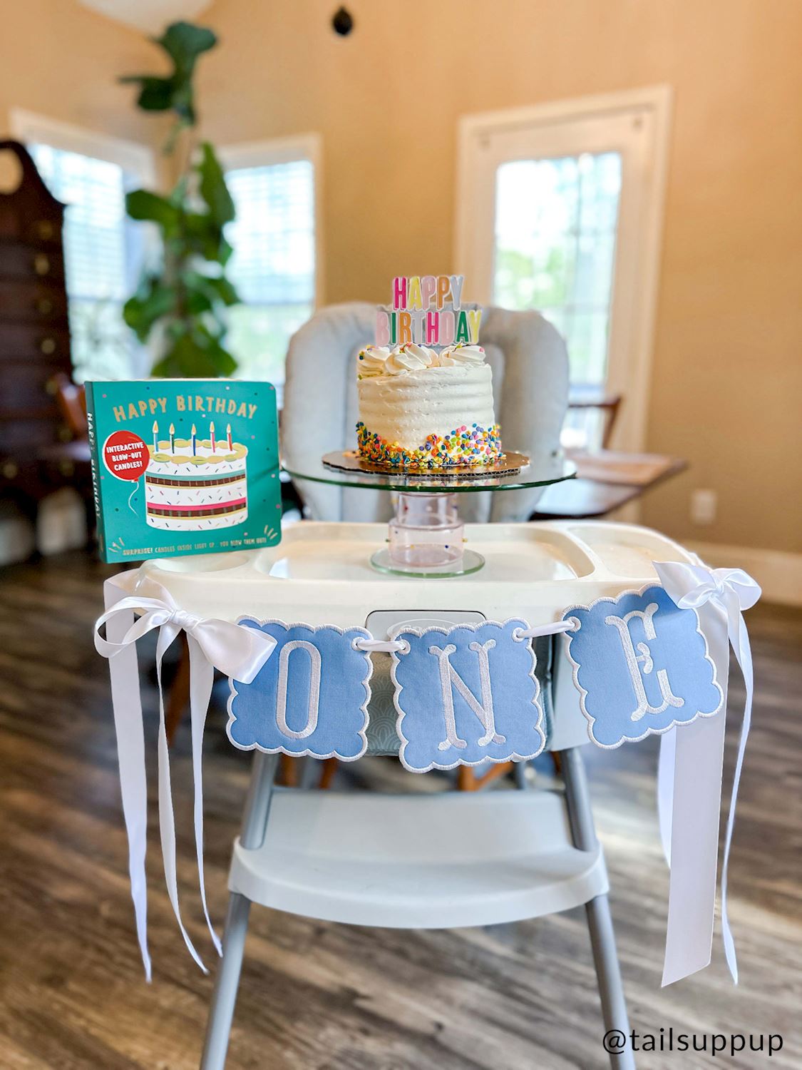 birthday book 7