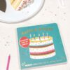birthday book 8
