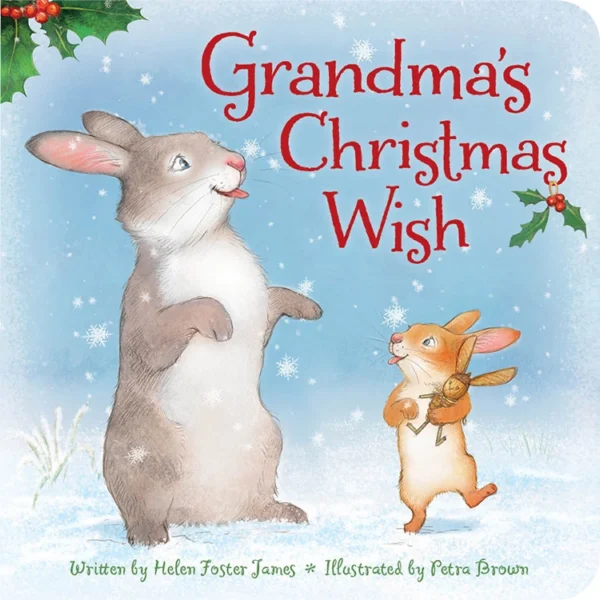 grandma’s christmas wish