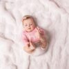 hi baby girl 2