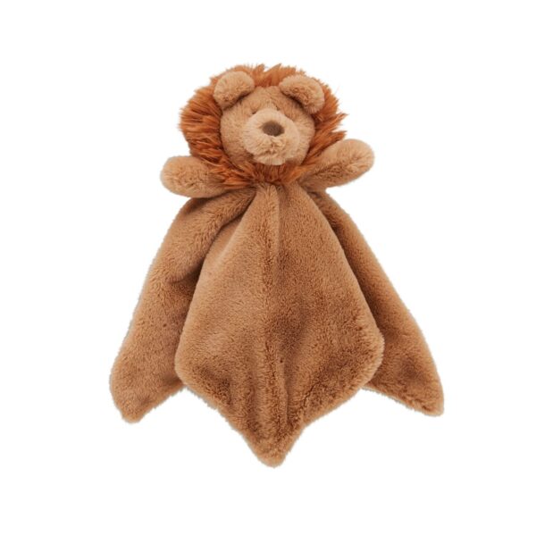 lion woobie