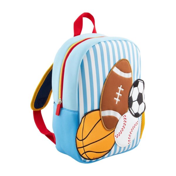 sports backpack