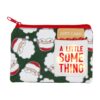 sprint light up xmas pouch