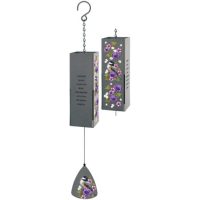 26.5" Harmony Bell - Hearts