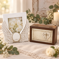 Frames/Music Boxes