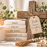 Religious Items