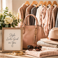 Ladies Boutique