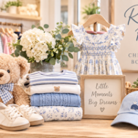 Rome Kids Children’s Boutique