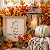 Seasonal