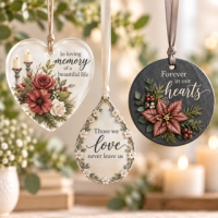Ornaments