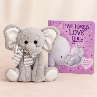 Books, Plush & Gifts