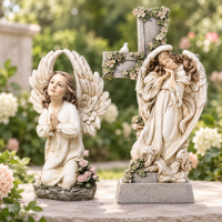 Garden Statuary/Tabletop